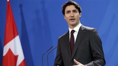 ترودو مندداً بهجوم على مسجد: لا مكان للإسلاموفوبيا في كندا