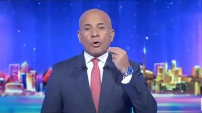 أحمد موسى يهاجم إثيوبيا.. مستمر في الأكاذيب ونشر الشائعات (فيديو)