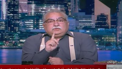 إبراهيم عيسى يتهم الحكومة بالعجز عن منح أمل للمواطن.. فيديو