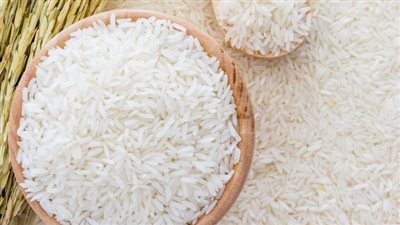 أسعار الأرز تبدأ بـ28 جنيها للكيلو.. هبوط في سعر الطن ألفين جنيه