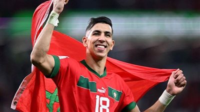  عروض أوربية لضم المغربي 