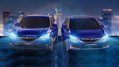 أسعار سيارات سوبارو موديل 2022 تُسجل زيادات كبيرة 