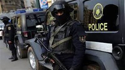  تفاصيل القبض على المتهم بإنهاء حياة سيدة بمنشأة القناطر