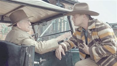 رائحة الدم والموت فى مهرجان كان