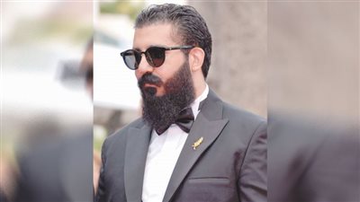 المخرج مراد مصطفى: هدفى الحكى عن مصر بعيون الأفارقة