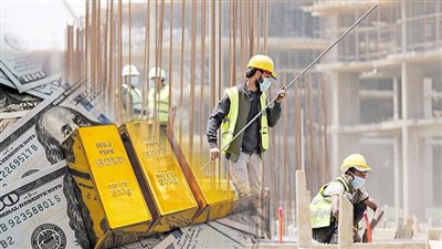 أصوات عقارية تطالب بتدخل حكومي لإنقاذ صناعة البناء