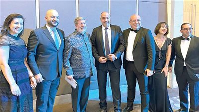 «مارجينز للتطوير» تشارك فى فعاليات المؤتمر السنوى لمجموعة ماينور العالمية 2023