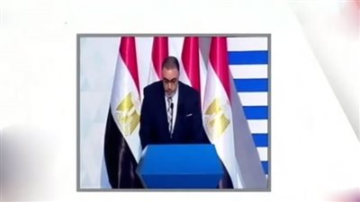 السفير الإيطالي: 1200 شركة إيطالية في مصر باستثمارات 6 مليارات يورو (فيديو)