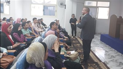 الشباب والرياضة تواصل تنظيم ندواتها التوعوية الأسرية بالمحافظات