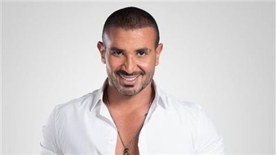 أحمد سعد يُغني في السعودية..غدًا