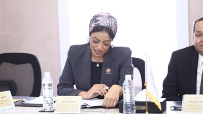 رشا كليب: التعليم حق كفله الدستور وليس مجرد خدمة تقدمها الدولة
