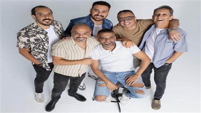 مسار إجباري ودياب .. ديو غنائي نادر 
