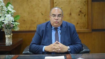 محي الدين: حملة سباق صافي الانبعاثات الصفري تسهم في تنفيذ الخفض العادل