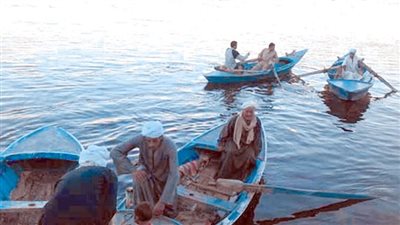 سوهاج.. الجزيرة الوسطى حائرة بين دار السلام وجرجا