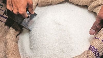 أسعار السكر اليوم الخميس في الأسواق المصرية