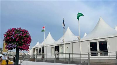 مهرجان كان السينمائي 2023|تواجد استثنائي للسينما السعودية في الدورة الـ 76