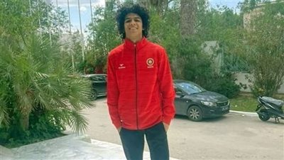 برلماني يطالب بفتح تحقيق لهروب بغددودة من بعثة المنتخب المصرى 