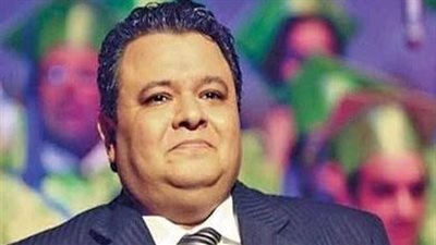 خالد جلال يشيد بأبطال العرض المسرحي “ياسين وبهية” 