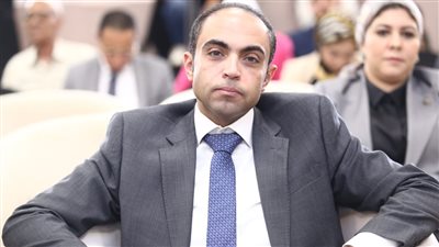 الحوار الوطني.. ماير جرجس يقدم روشتة علاجية لإشكالية الكثافة السكانية