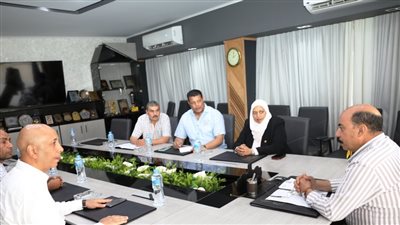 تنفيذ أول مشروع ومصنع متخصص على مستوى الصعيد لإنتاج المياه المعدنية بأسوان 