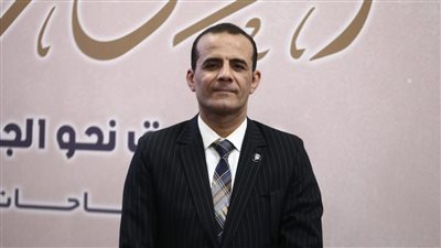 الحوار الوطني.. محمد الفقي: الحكومة لم توفق في وقف زيادة السكان بمصر