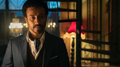 أحمد داود عن نجاح فيلم 