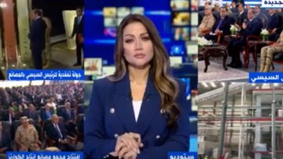  تشجيع الرئيس للمستثمر المحلي والأجنبي فرصة لتجاوز الأزمات