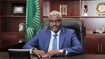 فقي: الاحتفال بيوم افريقيا يعد تاريخيًا في القارة السمراء