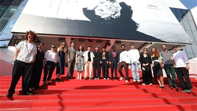 فيلم الترعة يحظى بردود فعل إيجابية في مهرجان كان السينمائي 76