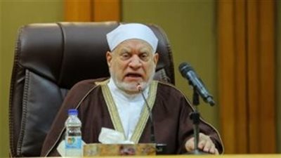 عمر هاشم: أعلن بالتأييد المؤكد فضل الاجتماع للصلاة والسلام على رسول الله 