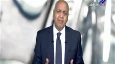 موقف مصر تجاه سوريا ثابت ولن يتغير (فيديو) 