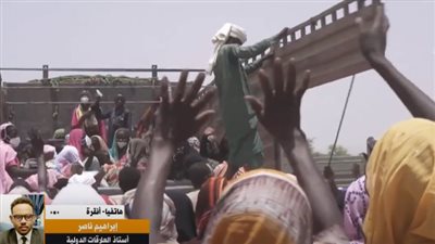 إهمال إفريقيا أثر على الأمن القومي الأوروبي (فيديو) 
