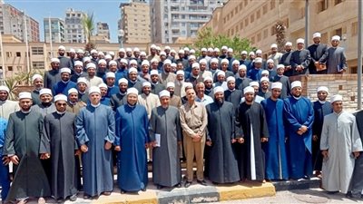 ختام دورتي 