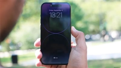 كيفية تسجيل الشاشة على iPhone