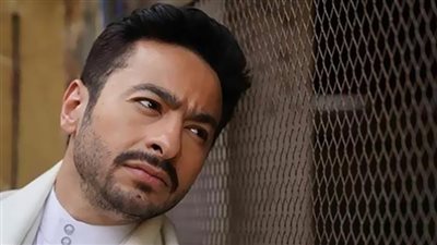 حمادة هلال يطرح أغنيته الجديدة 