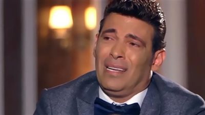 بعد قليل.. أولى جلسات محاكمة المطرب سعد الصغير بتهمة حيازة مواد مخدرة