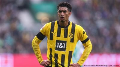 مدرب بوروسيا دورتموند يكشف عن مشاركة بيلنجهام في مباراة  ماينز الحاسمة