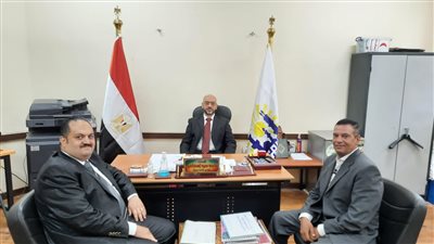 مدرسة مجدي يعقوب تشارك في مبادرة 