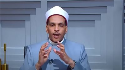  النبي حث على حسن معاملة الجار حتى لو يهودي