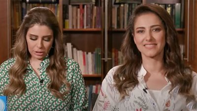 رد جريء من حنان مطاوع على سر غيابها عن السينما.. فيديو