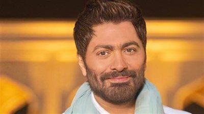 تامر حسني يطرح الإعلان التشويقي لـ 
