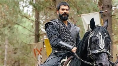 الحلقة 127 من مسلسل 