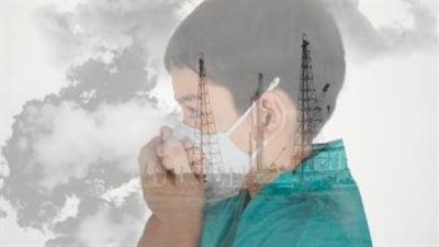 كارثة جديدة عن ضحايا الوفاة المبكرة الناتجة عن تلوث الهواء سنويًا