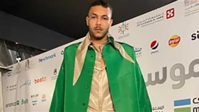 نقابة الموسيقيين تتوعد ويجز.. لن يصعد على المسرح مجددا (فيديو)