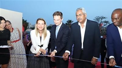 افتتاح قنصلية سلوفينيا بالغردقة
