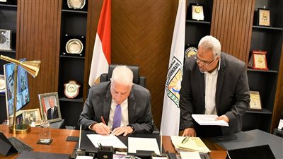 136 حالة تصالح علي مخالفات البناء 