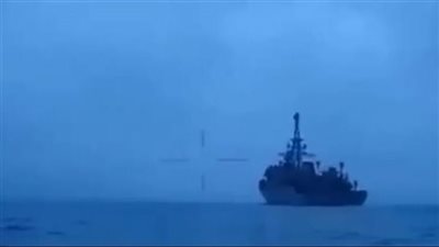 عاجل.. الأرض تنجرف بآلاف المستوطنين ورجال الإنقاذ يبحثون عنهم في البحر الميت 