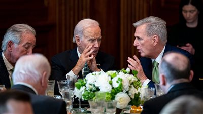 أزمة سقف الدين.. مخاوف أمريكية من نتائج اقتصادية كارثية