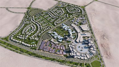 الشمس الروسية تشرق من مصر في بناء أكبر مدنها لتحقيق الحلم النووي 