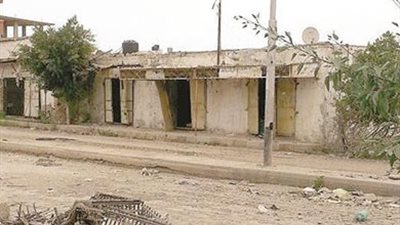 الشيخ زويد يعلن عن دفعة جديدة من المستحقين للتعويضات بسبب حرب الإرهاب